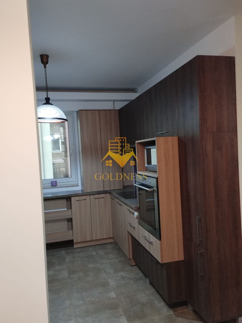 2 camere, bloc nou, garaj, Gheorgheni Studium Green, Zona FSEGA,Iulius - Poză 6