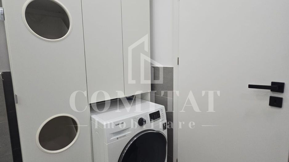 Apartament cu 2 camere | Cartierul Europa - Poză 6