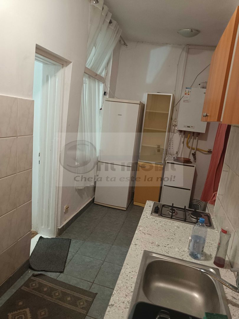 Copou – Ap. 1 cameră, 50.000€, lângă UMF - Poză 4