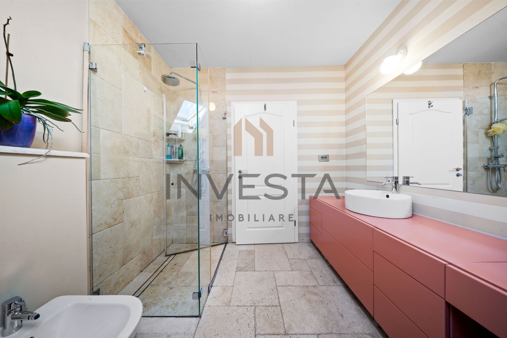 Casa individuala premium cu mansarda si gradina in Faget - Poză 19