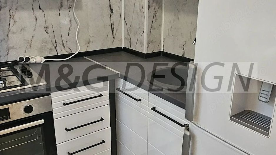 Etaj 1, zona  Sagului 3 camere - Poză 4