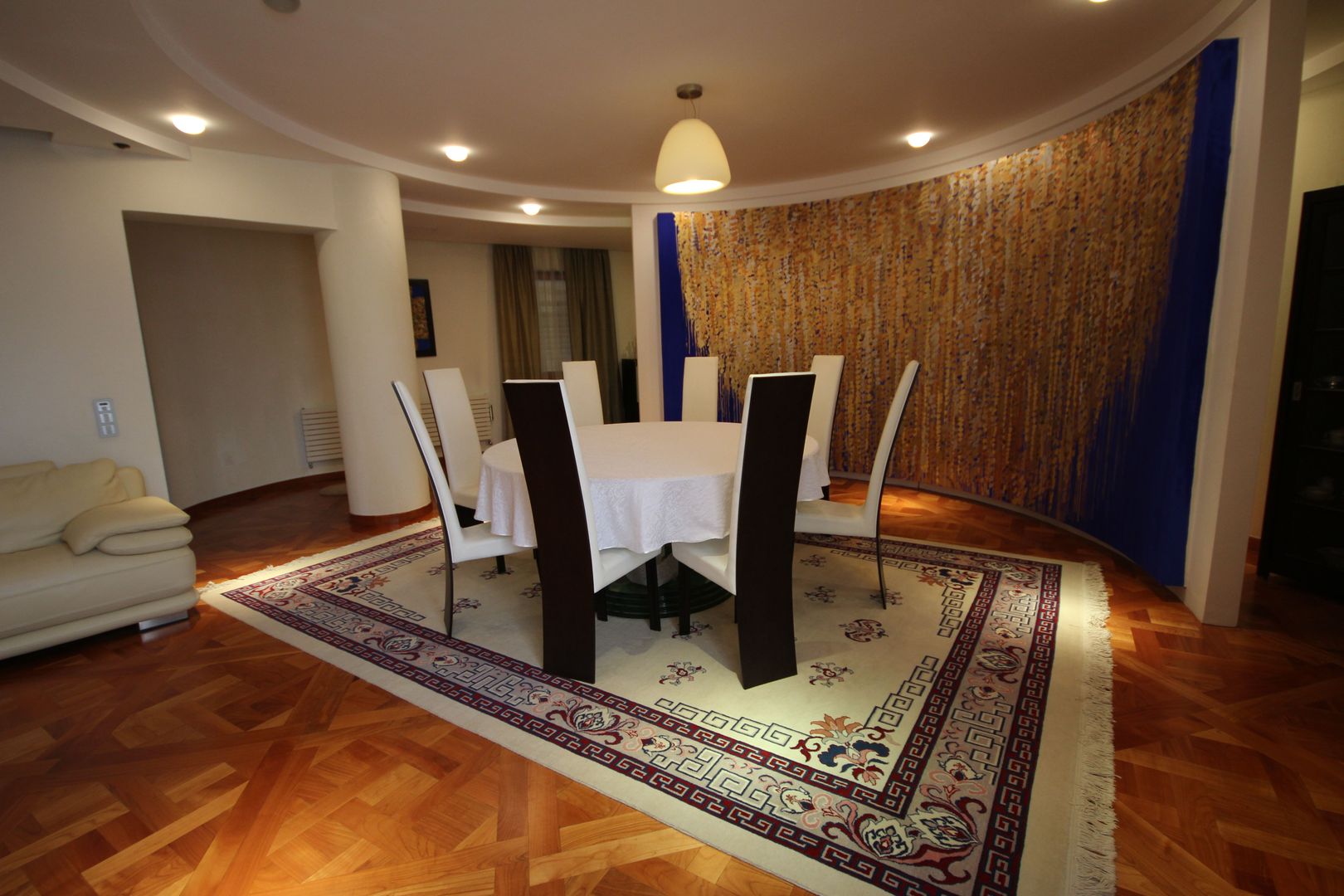 Casa pretabila birouri, camin de batrani - Poză 6