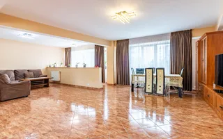 Inchiriere Cladire P+1+M Apusului, 433mp, Curte 900mp, Parcare - Poză 11