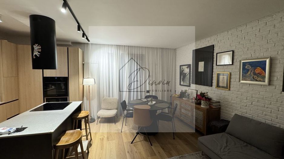 Vila 4 camere Aviatiei I curte 100mp I Villa 4 rooms Aviatiei yard - Poză 2