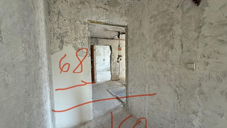 Freidorf | 3 camere | Decomandat | Centrala proprie | 2 bai | 2 balcoane - Poză 12