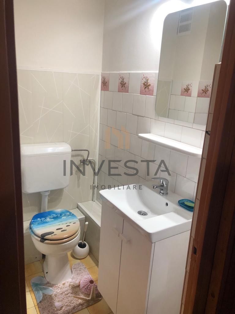 Apartament 3 camere decomandate - etaj intermediar - zona Titulescu - Poză 10