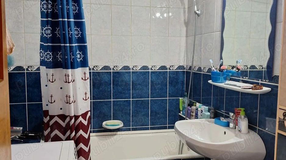 De vanzare  Apartament 2 camere Apusului - Poză 8