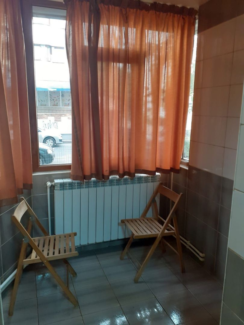 Apartament 2 camere de inchiriat - zona IC Frimu, parter - Poză 5