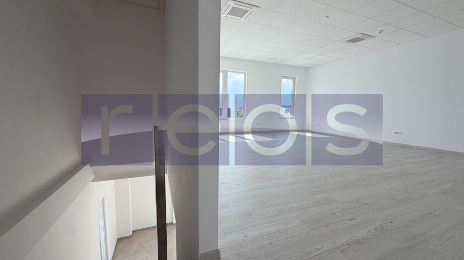 INCHIRIERE HALA INDUSTRIALA CLASA B | 796 MP | BIROURI | CENTURA CHIAJNA - Poză 6