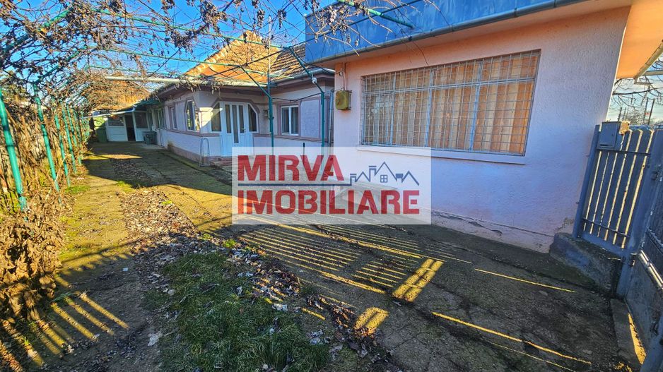 Casă 4 camere, garaj + spațiu comercial |  Sat Nedelea - Poză 7
