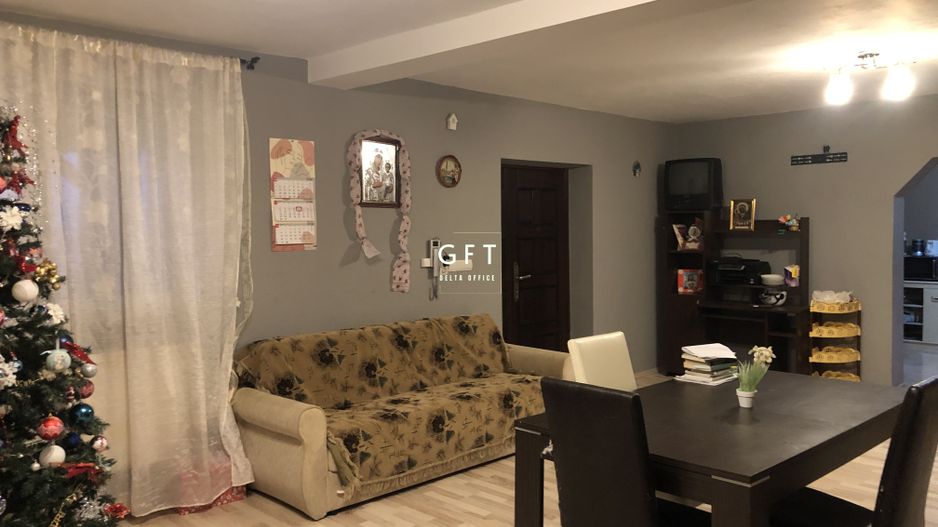 Casa/ Vila cu 6 camere de vanzare Sud, Bistrita 255 mp +teren 1000 mp - Poză 1