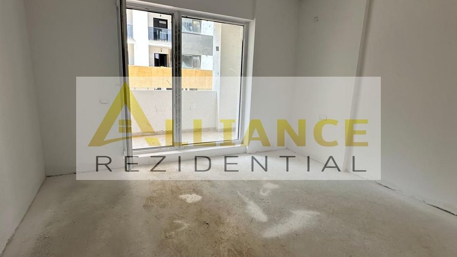 15 MINUTE METROU BERCENI - 2 CAMERE - 61mp - 104.200euro TVA inclus - Poză 4