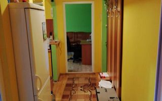 Apartament 2 camere de închiriat | Sibiu, Terezian | 50 mp - Poză 7