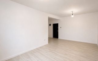COMISION 0% | Apartament 2 Camere | 52 mp Utili | Etaj 1 | Chisoda - Poză 4