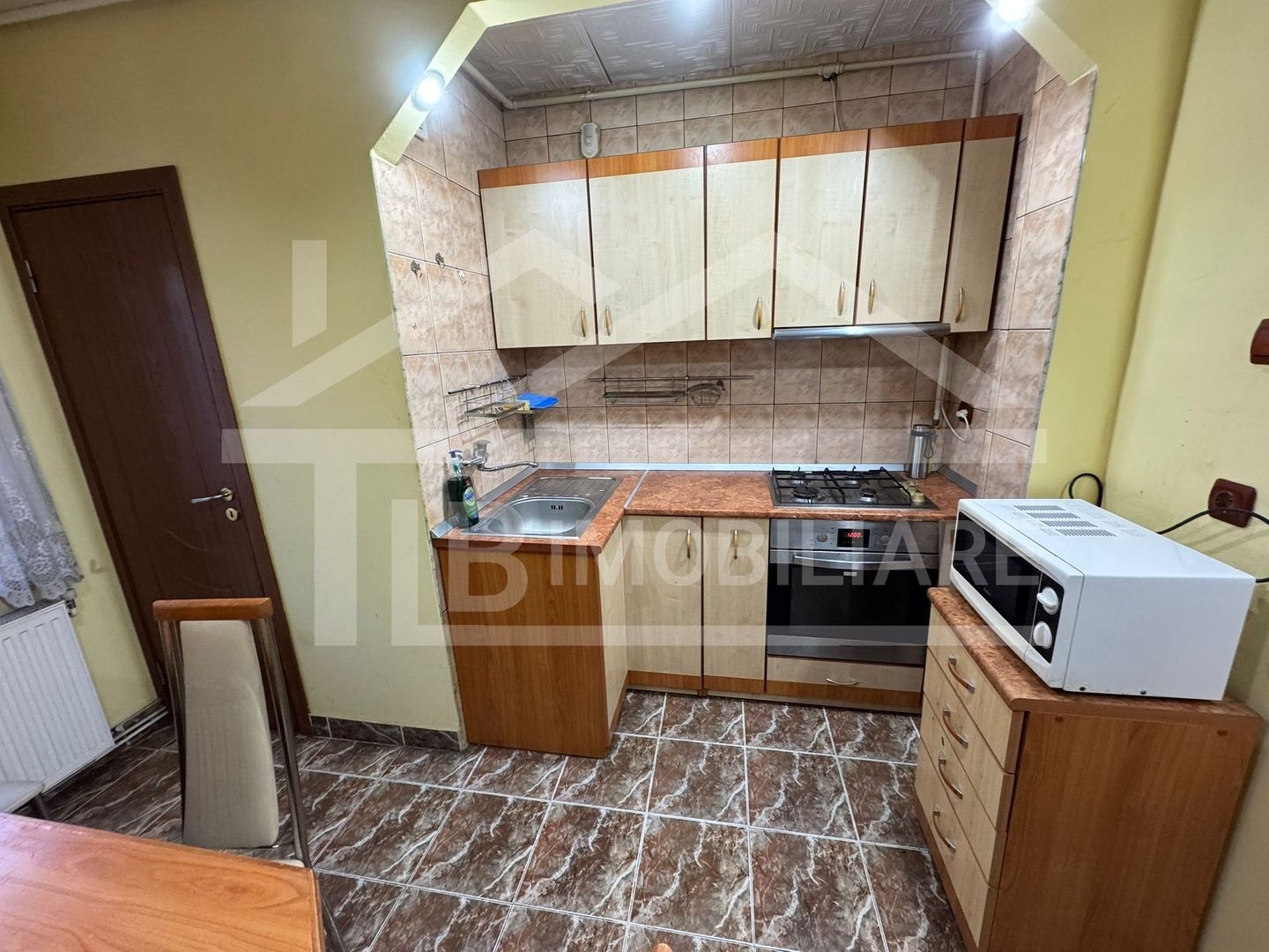 Apartament cu 3 camere, 73mp, Zona Shopping City - Poză 5