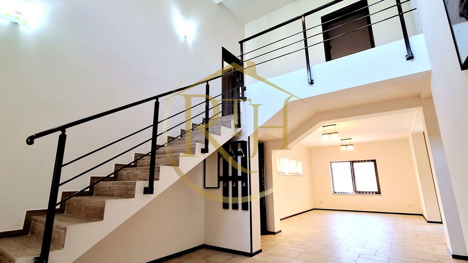 Oferim spre inchiriere, casa cu 4 camere pentru locuit sau birouri, Mehala - Poză 1
