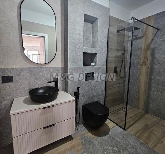 Apartamente 4 camere  pe 2 niveluri - Giroc - Poză 7