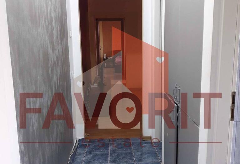 3 camere | recent renovat | zona excelenta | boxa la subsol | mobilat si utilat - Poză 15