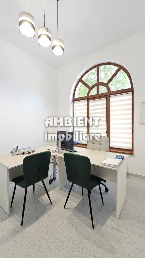 CLINICA MEDICALA P+M cu teren 1.000 mp, zona SILVER MALL; - Poză 1