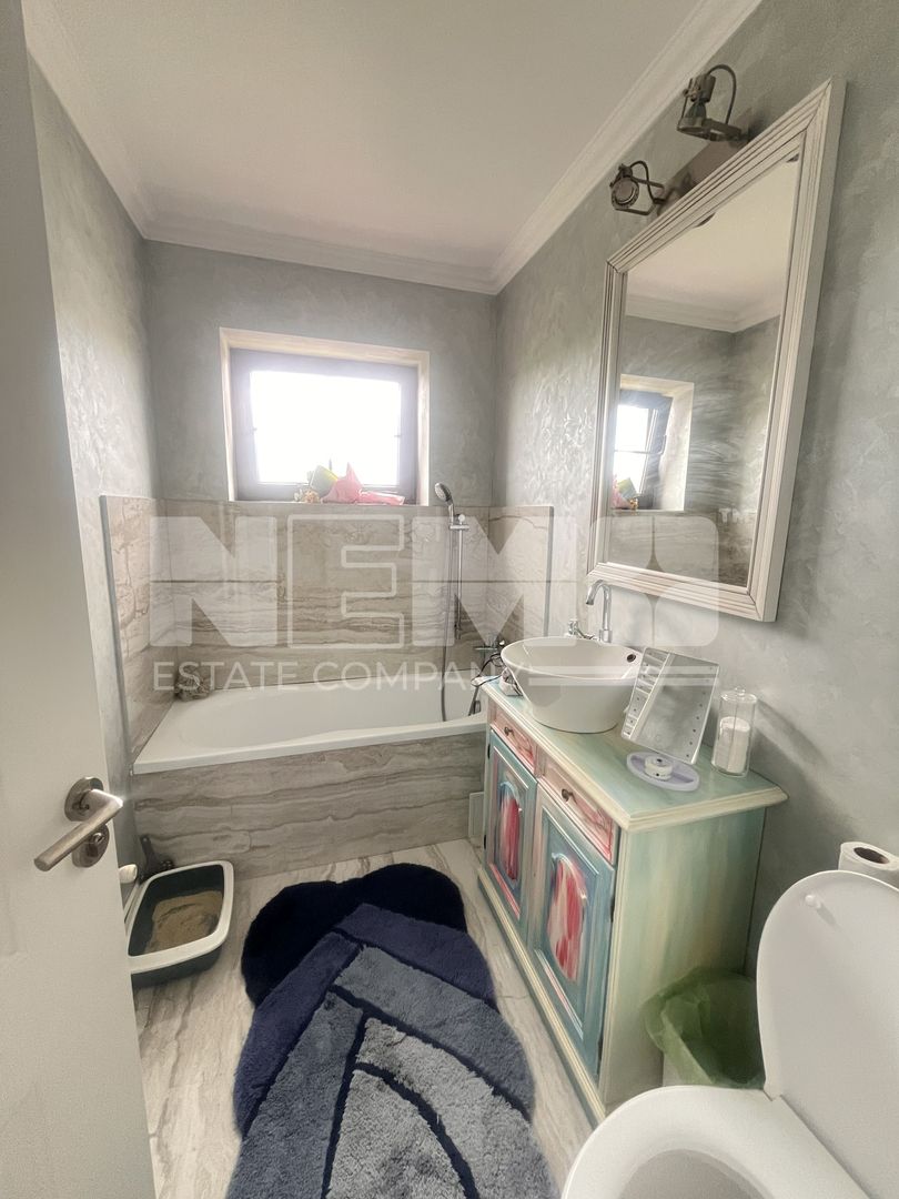 Casa tip Vila 330Mpu I 1000Mpt I Moara Nica/Suceava I 325.000Euro - Poză 5