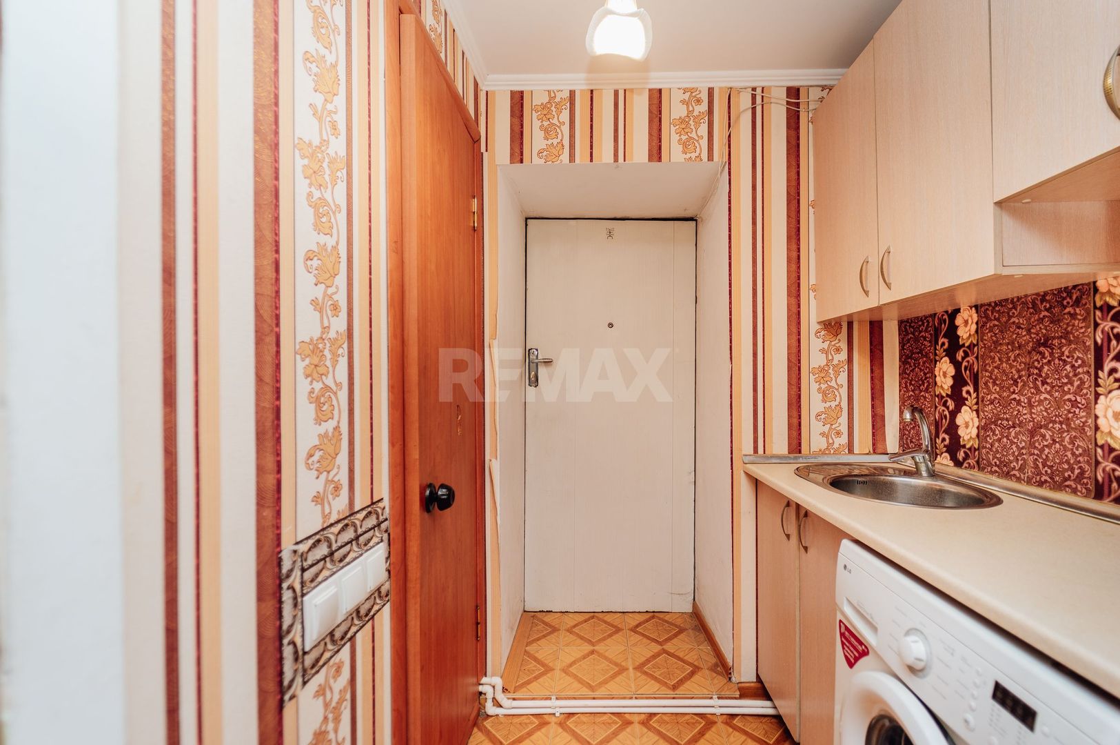 De vânzare garsonieră – str. Belgrad 19/4, Botanica - Poză 9
