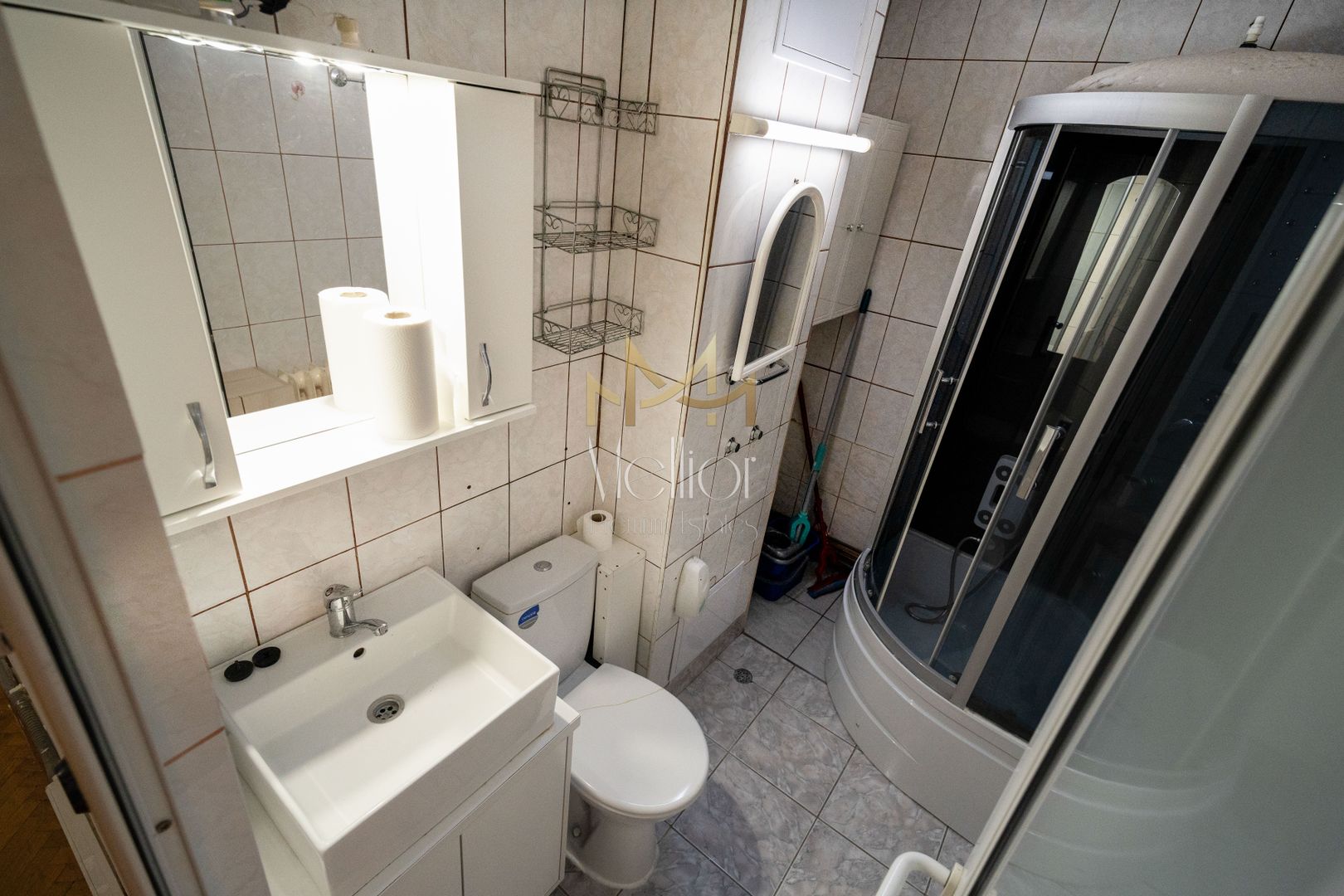 Apartament 3 camere, 80 mp, pet friendly, Manastur, zona Parang! - Poză 14