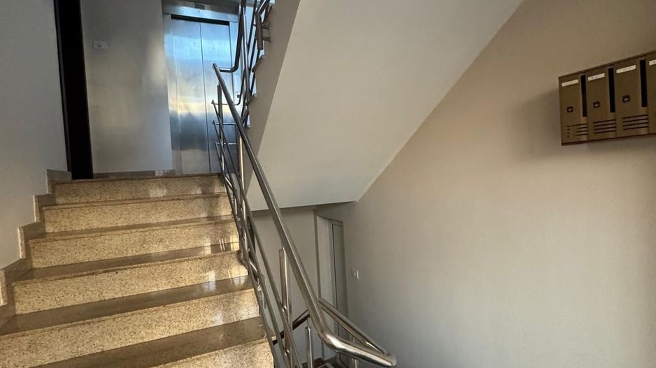 4 camere | Floreasca | bloc boutique 2006 | parcare + boxa - Poză 17