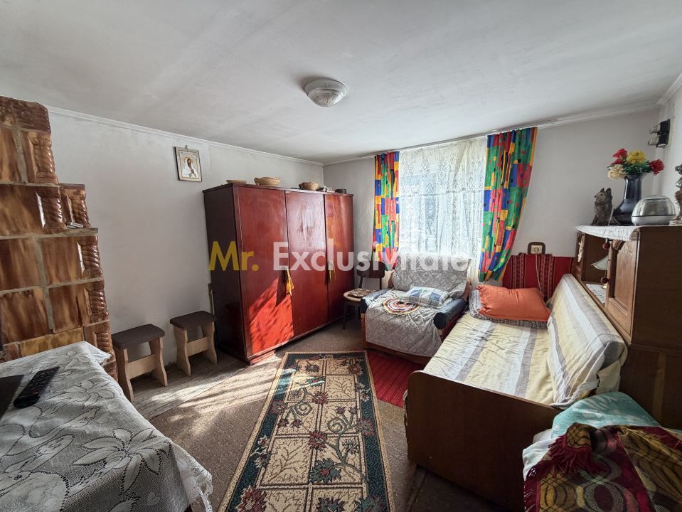Casa Priboieni - sat Pitoi Arges - Poză 5
