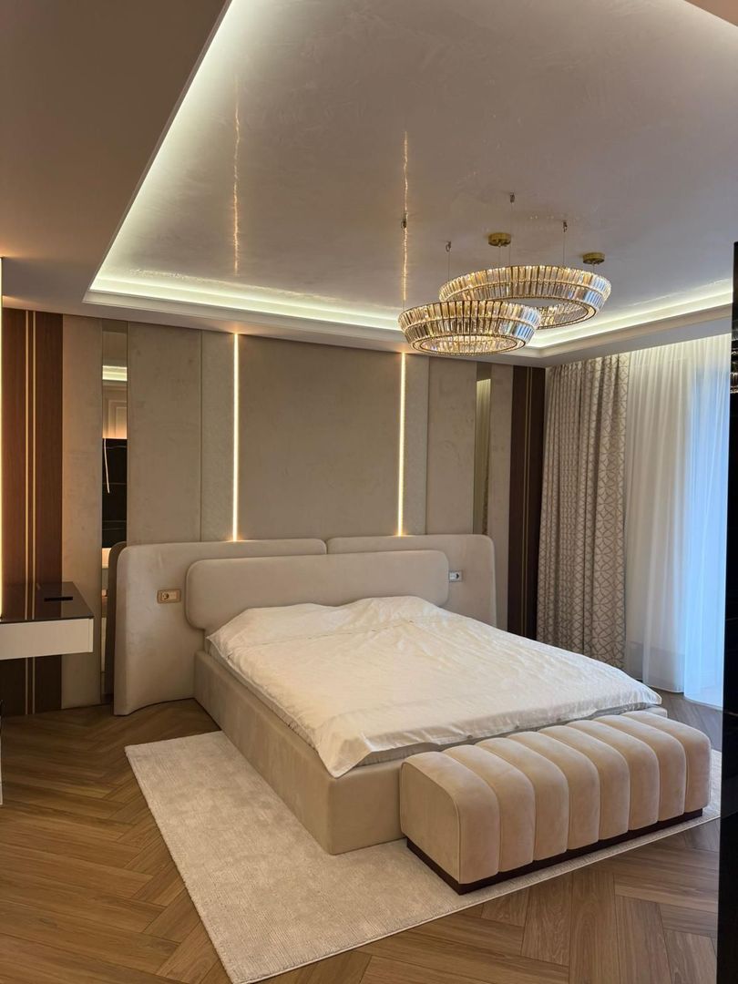 Duplex 4 Camere 253MP Cloud 9 Residence 3 Locuri Parcare - Poză 25