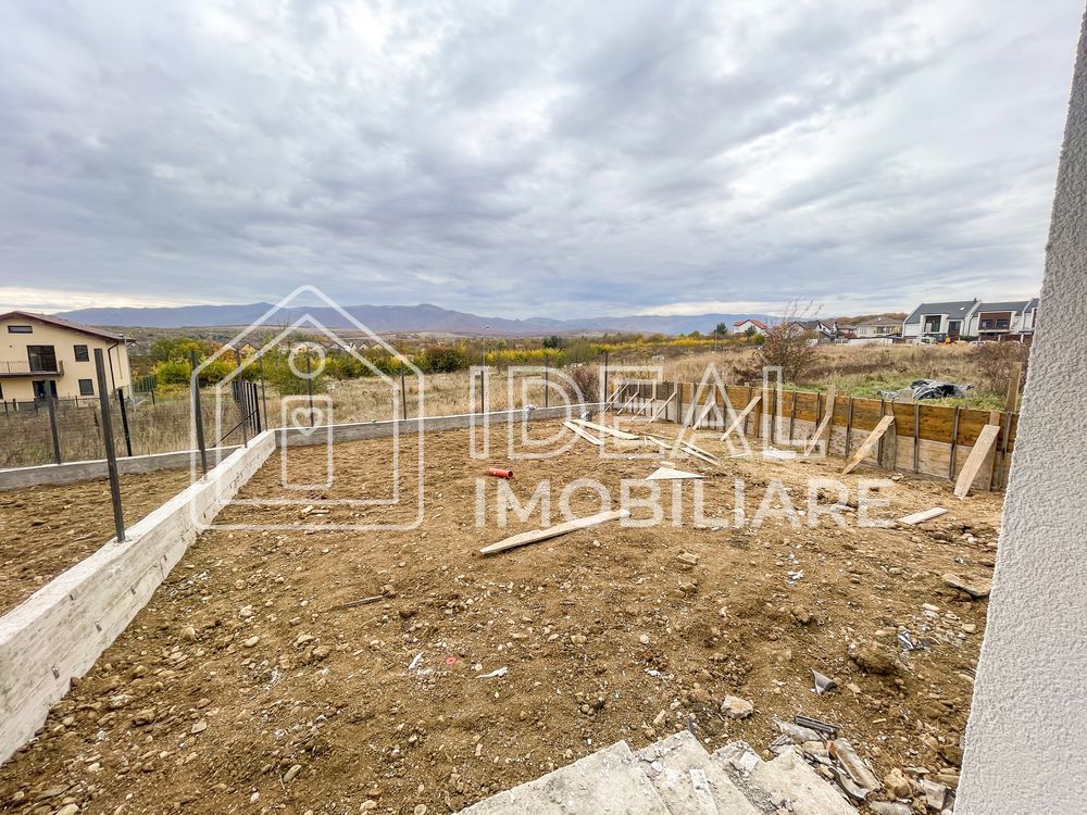 Duplex Modern cu 280 mp de curte, in Cartierul Arhitectilor - Poză 4