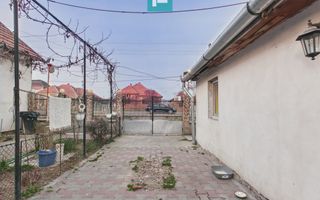 Casă cu 4 camere și 700 mp teren în Cermei - Poză 4