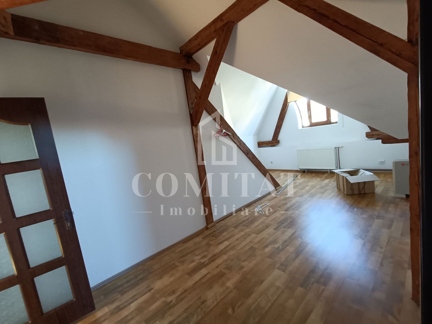 Vila Interbelica de inchiriat | 450mp | zona Andrei Muresanu - Poză 18