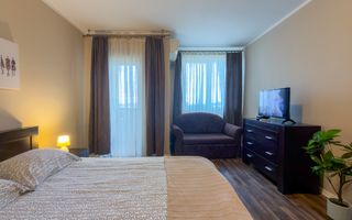 Apartament de inchiriat 1 camera Parcare, Calea Turzii - Poză 3