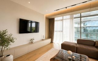 Apartament spatios 4 camere cu vedere panoramica | Up-Site - Poză 7