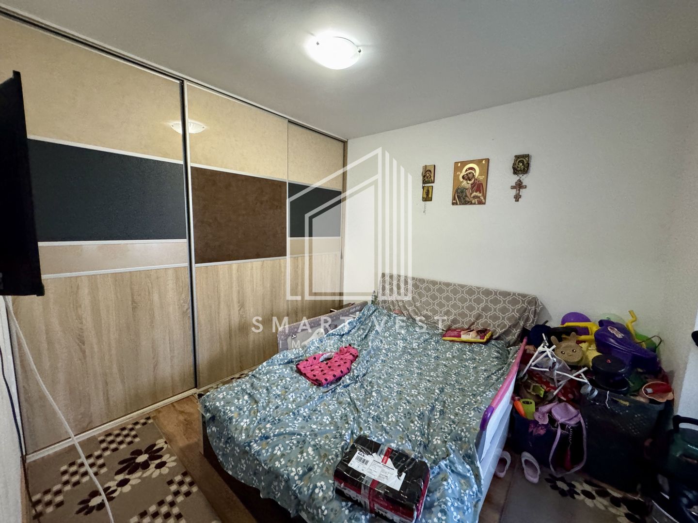 Apartament 2 camere | Etaj 2 | Micro 15 - Poză 12