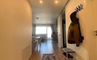 Vand apartament spatios Floresti, Sub Cetate 45D - Poză 9