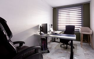 Apartament elegant de 4 camere - Zona Andrei Mureșan - Poză 9