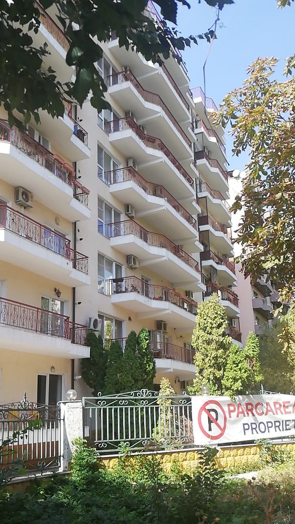 Apartament 4 camere Aviatiei-Herastrau | Loc parcare subteran - Poză 2