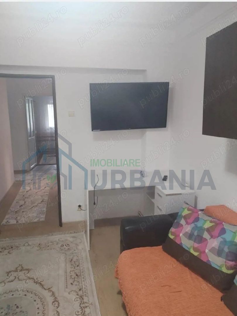 Chirie apartament 2 camere - Poză 4