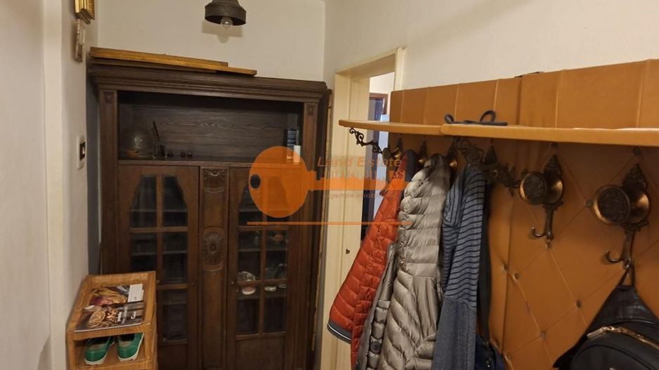 Apartament cu 3 camere in zona Lujerului - Poză 8