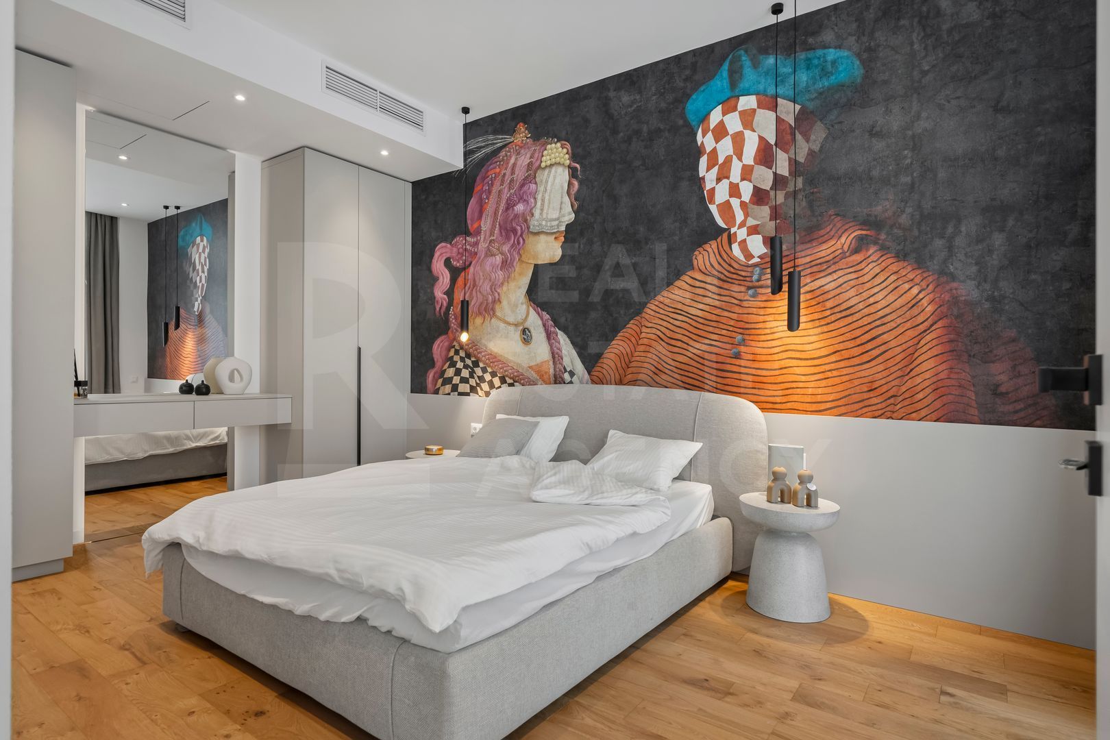 Vânzare, Penthouse, 4 camere, One Cotroceni Park, București - Poză 25