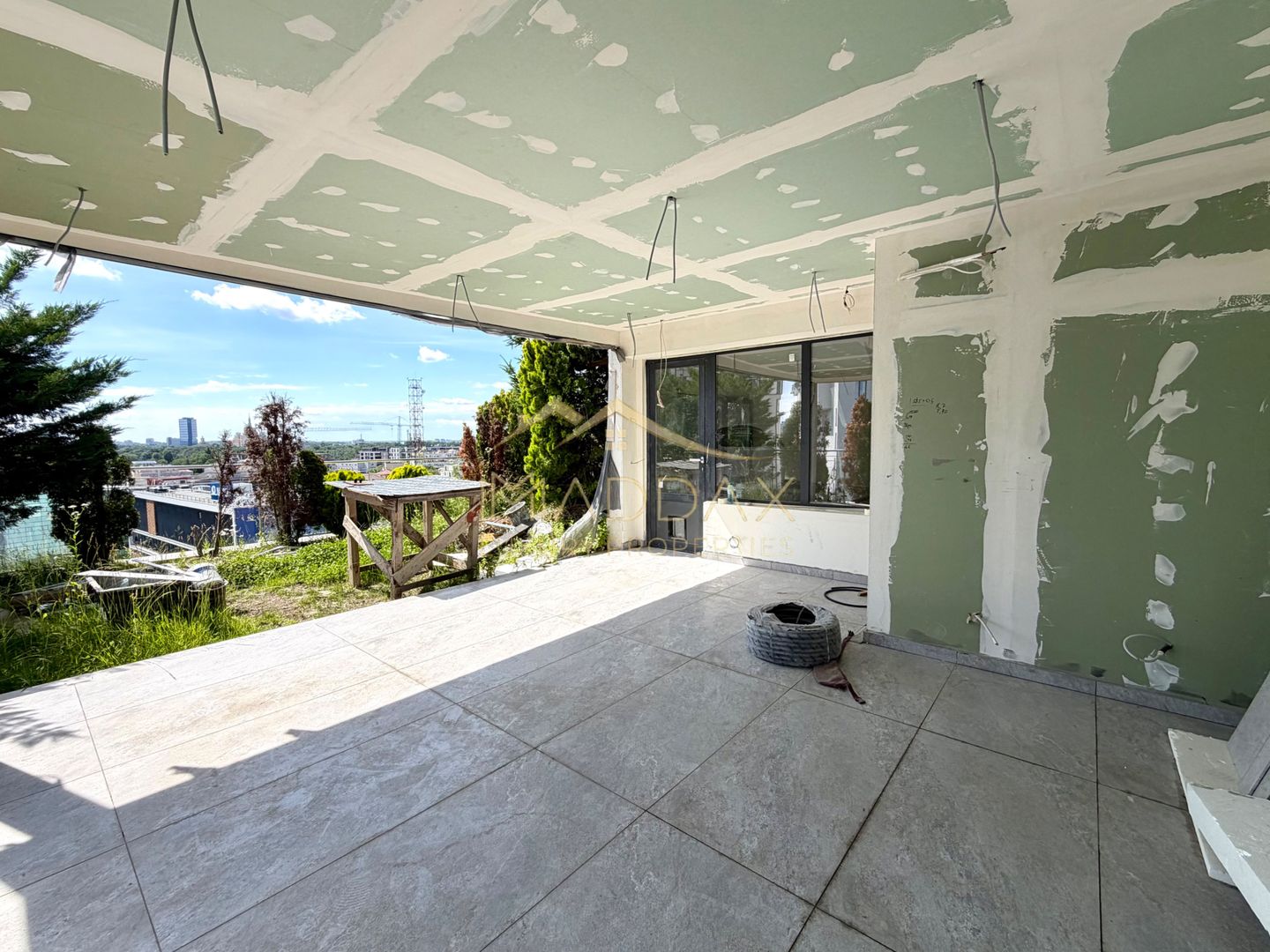 Penthouse Triplex Exclusivist *285mp* // Rooftop *93mp* // 2 Parking / Herastrau - Poză 43