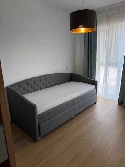 închiriere apartament 3 camere și 2 locuri parcare Parcului 20 - Poză 3