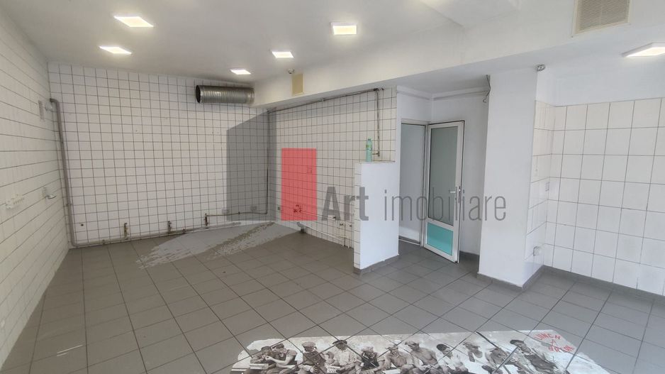 Spatiu comercial de inchiriat (Horeca) in zona Cotroceni - Poză 3