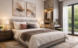 REA1026797 Apartament 2 camere I Gemina by the lake - Poză 4