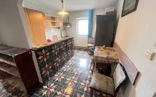 3 camere decomandat zona Girocului, etaj 3, CENTRALA - Poză 14
