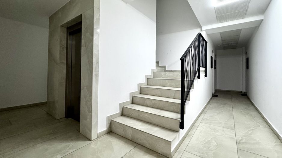 Apartament 2 camere, elegant si modern, Central - Monarch Residence - Poză 17