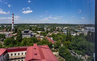 Chirie, apartament, 2 camere, strada Calea Ieşilor, Sculeni - Poză 16