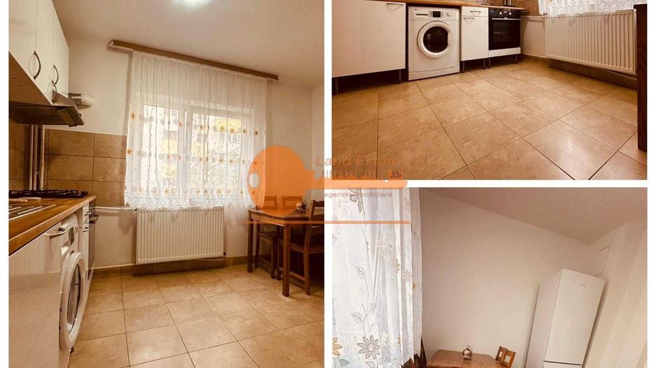 Garsonieră 38 mp – Decomandată – Etaj 1 – Zona 13 Septembrie - Poză 5
