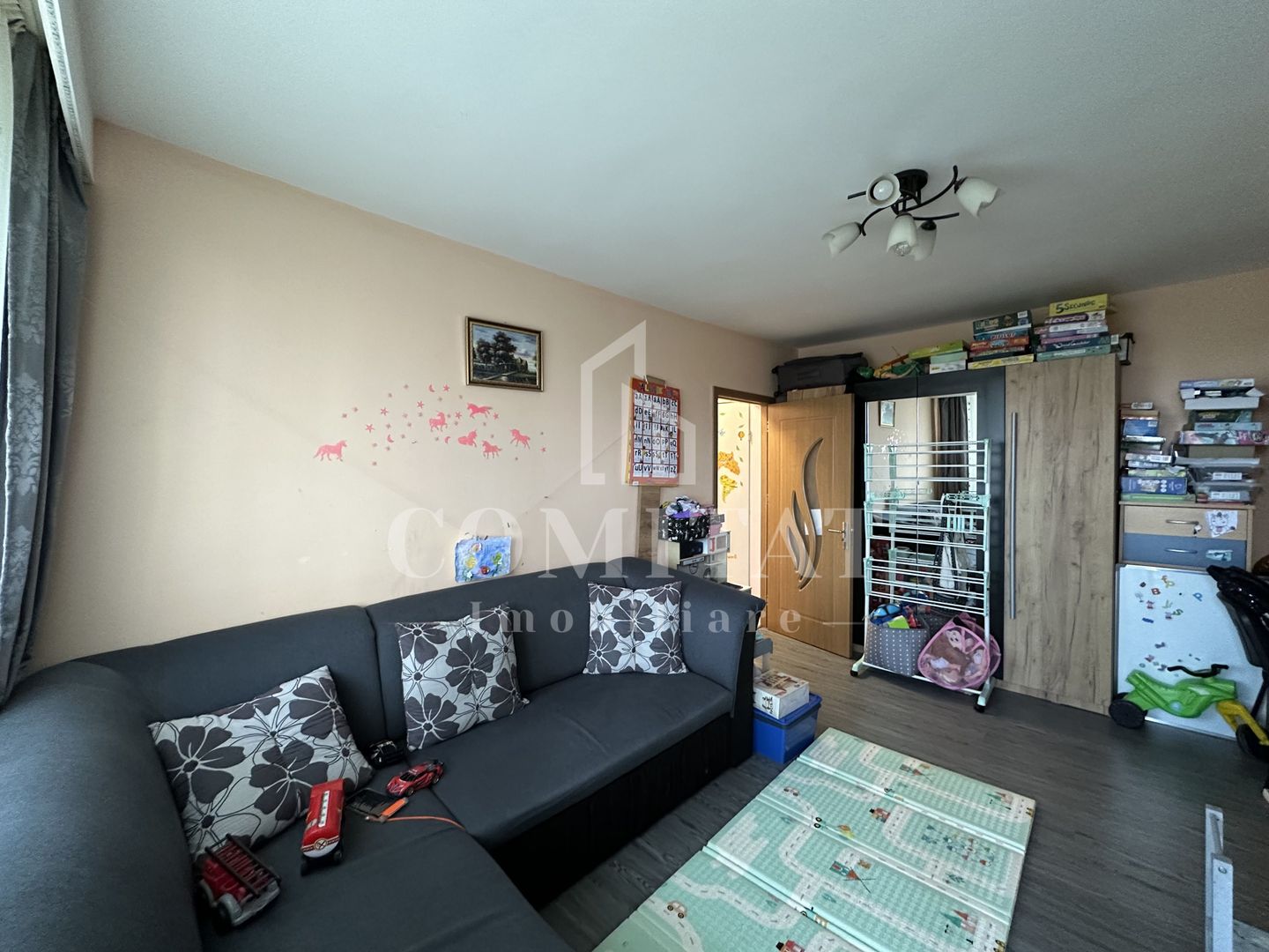 Apartament 2 camere | 46 mp | Zona Scolii Lucian Blaga - Poză 2